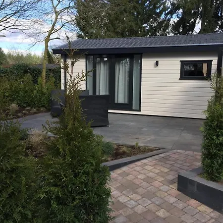 Huisjes Reewold In Rustige En Mooie Omgeving Putten