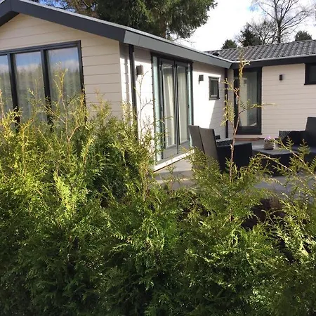 Domek alpejski Huisjes Reewold In Rustige En Mooie Omgeving *