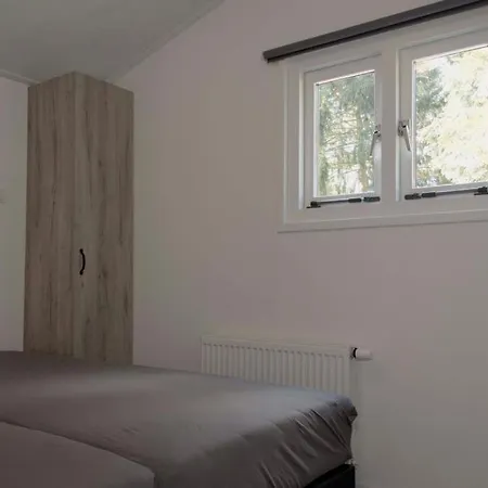 Huisjes Reewold In Rustige En Mooie Omgeving *