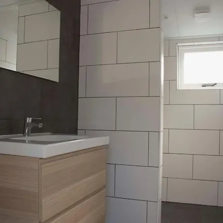 Huisjes Reewold In Rustige En Mooie Omgeving * Putten