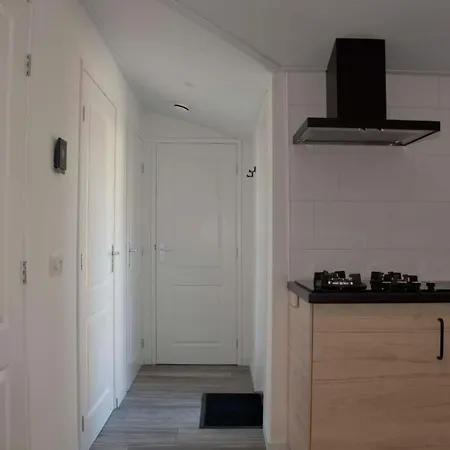 Huisjes Reewold In Rustige En Mooie Omgeving Alpstuga