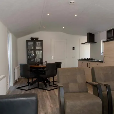 Huisjes Reewold In Rustige En Mooie Omgeving Chalet Putten