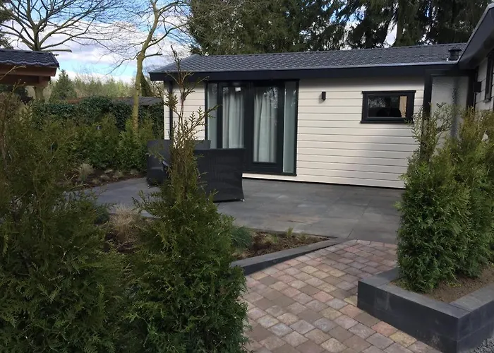 Huisjes Reewold In Rustige En Mooie Omgeving Putten