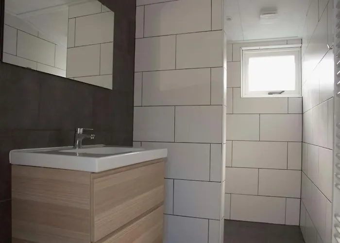 Huisjes Reewold In Rustige En Mooie Omgeving * Putten