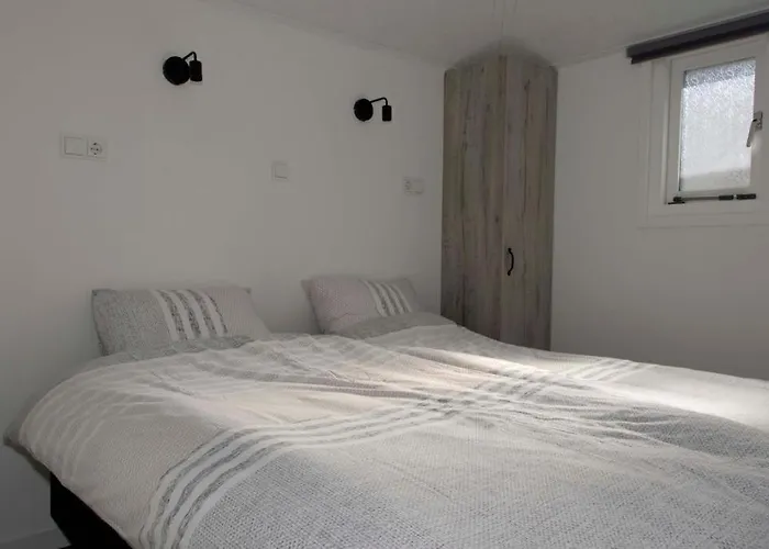 Chalet Huisjes Reewold In Rustige En Mooie Omgeving *