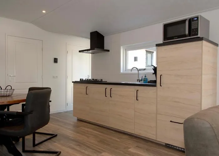 Domek alpejski Huisjes Reewold In Rustige En Mooie Omgeving *