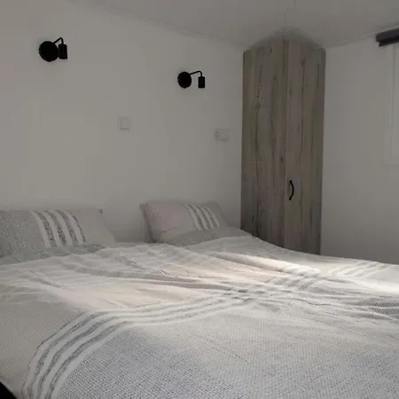 Dağ evi Huisjes Reewold In Rustige En Mooie Omgeving *