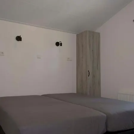 Dağ evi Huisjes Reewold In Rustige En Mooie Omgeving Putten